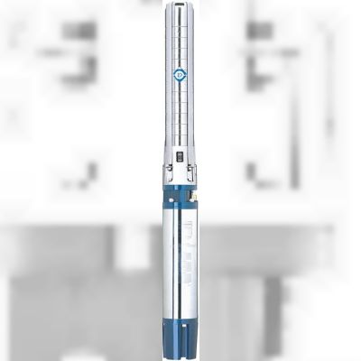 Насос відцентровий DONGYIN 6SP30-8 (7777253)