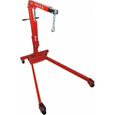 Кран гідравлічний складаний Miol 1 т (25-2060mm) 80-443