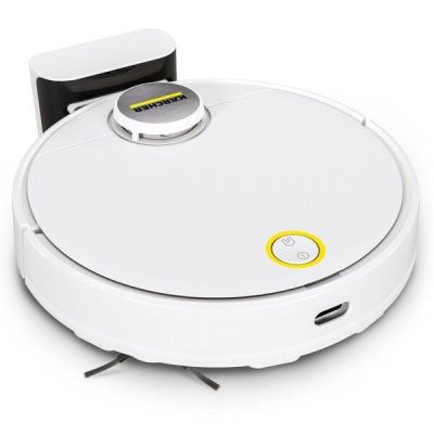 Робот-пылосос Karcher RCV 3 (1.269-620.0)