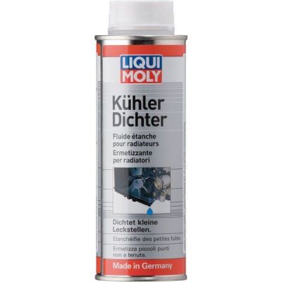 Герметик Liqui Moly для системы охлаждения Kuhler Dichter 0,25л (4802664608)