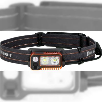 Ліхтар Olight Array 2 Pro, Orange (2370.42.34)