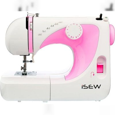 Швейная машина Janome iSEW A 15