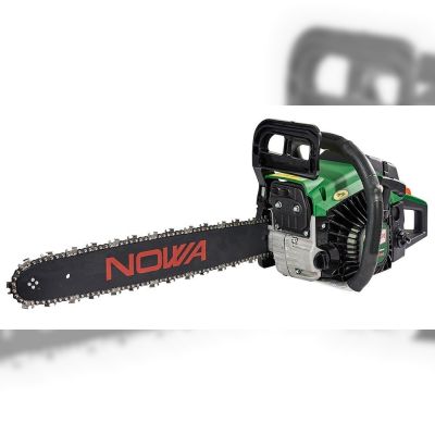 Ланцюгова бензопила NOWA PL 5031ms (53955)