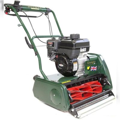 Циліндрична косарка Allett Kensington 20B (0020B)