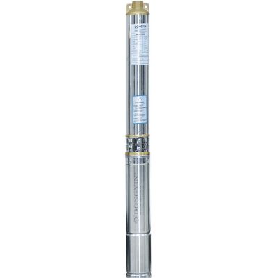 Насос відцентровий Dongyin 0.75 кВт H 62 (46) м Q 90 (60) л / хв "80 мм (777092)