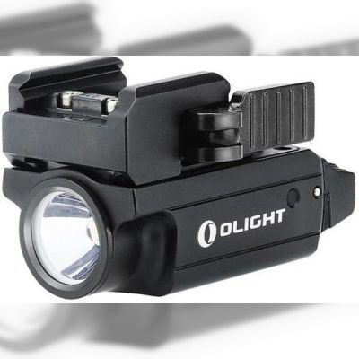 Ліхтар Olight PL-Mini 2 Valkyrie чорний (2370.30.30)