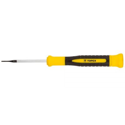 Отвертка Topex 39D776 Torx T6x50мм