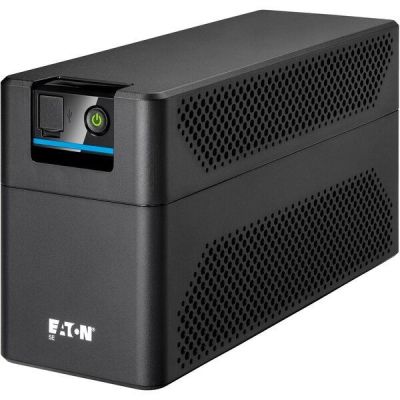 ИБП Eaton 5E G2, 900VA/480W, USB, 4xIEC (5E900UI)