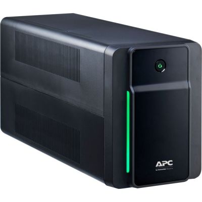 ИБП APC Back-UPS 2200VA, Schuko (BX2200MI-GR)