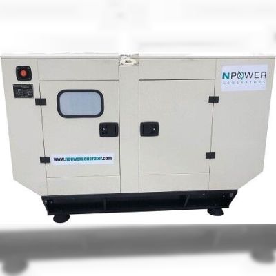 Дизельний генератор NPOWER NRCNP41