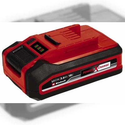 Акумулятор Einhell Power-X-Change Plus 18V 3,0 Ah (4511501)