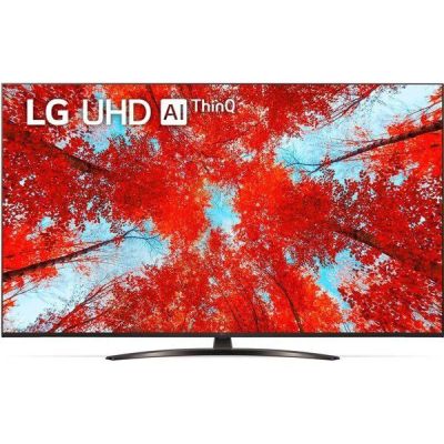 Телевизор LG 50UQ91006LA