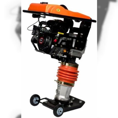 Вібротрамбовка Tekhmann construction TCTR-80/168L (827858)