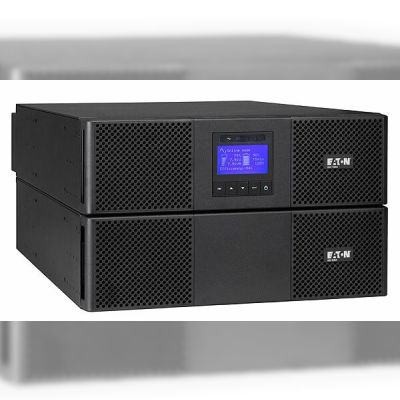 Джерело безперебійного живлення Eaton 9SX 5000i RT3U