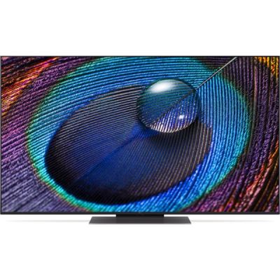 Телевизор LG 55UR91006LA
