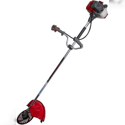 Мотокоса Vitals Professional BK 4123 Launcher (118600)