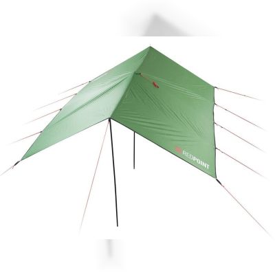 Універсальний туристичний тент Red Point UMBRA 4x3 (823082700615)