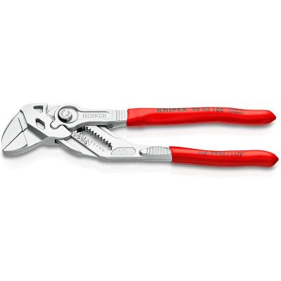 Кліщі переставні Knipex (86 03 180)