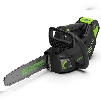 Ланцюгова пила акумуляторна Greenworks GD40TCS (2003807) (без акумулятора і ЗП)