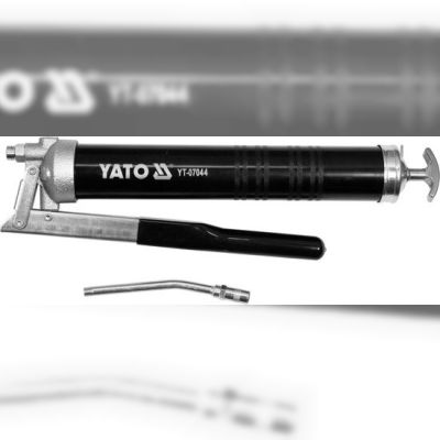 Змащувальних шприц Yato YT-07044