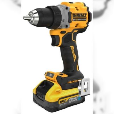 Дриль-шурупокрут DeWalt DCD800H2T