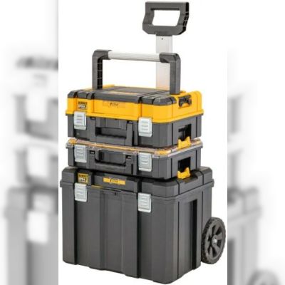 Комплект ящиків DeWALT TSTAK DWST83411-1 2.0