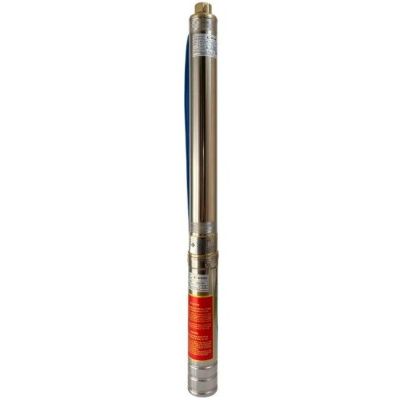 Насос свердловинний Optima 3SDm1,8/15 0,37 кВт (пульт+кабель) (21397)