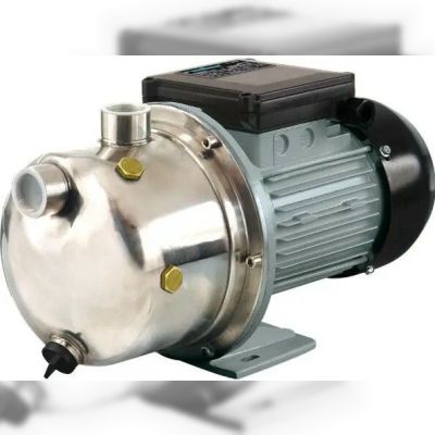 Поверхневий насос Rudes JS 100 (4820224010137)