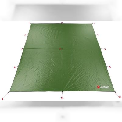 Універсальний туристичний тент Red Point UMBRA 5x4 (4823082700622)