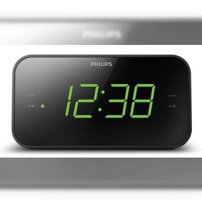 Радиочасы Philips TAR3306