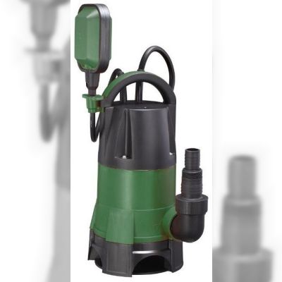 Насос занурювальний дренажний для чистої води NOWA DC C600f (148547)