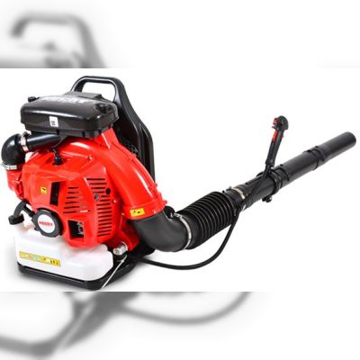 Бензиновий садовий пилосос HECHT 972 Profi
