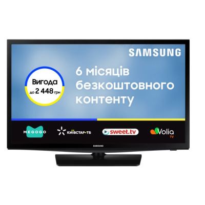 Телевизор Samsung 24N4500 (UE24N4500AUXUA)