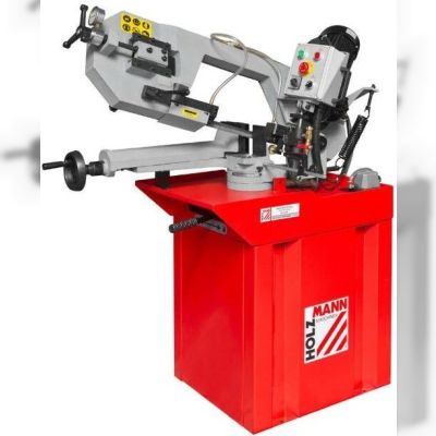 Стрічкова пила по металу Holzmann BS 275TOP