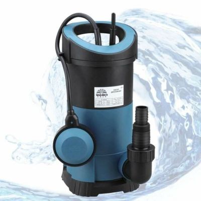 Насос занурювальний дренажний Vitals Aqua DT 613s