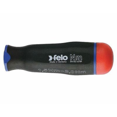 Динамометрична рукоятка Felo 1.5-3Nm (10000206)