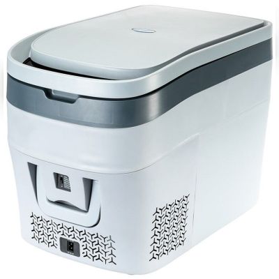 Автохолодильник компресорний Thermo CBP-C-32 (4823082715558)