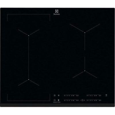 Варочная поверхность индукционная Electrolux CIV634