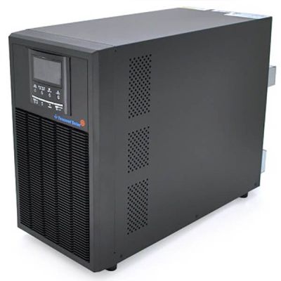 Гібридний інвертор TESCOM SOLARUPS-5000W