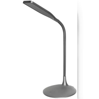 Лампа настольная аккумуляторная LEDVANCE LED PANAN DISC 5W 3000K (4058075472754)