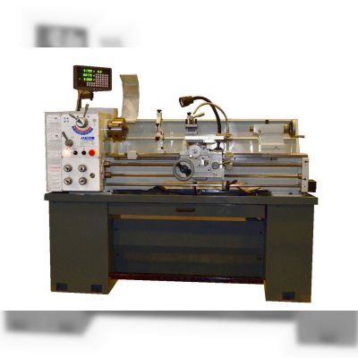 Токарно-гвинторізний верстат FDB Maschinen Turner 360x1000WM