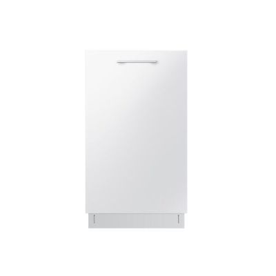 Встраиваемая посудомоечная машина Samsung DW50R4050BB/WT