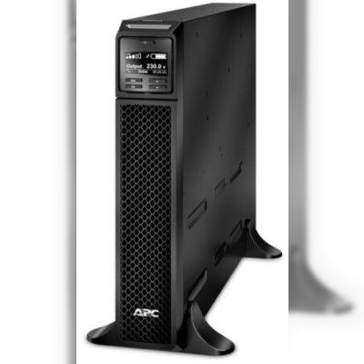 Джерело безперебійного живлення APC Smart-UPS SRT 1000VA (SRT1000XLI)