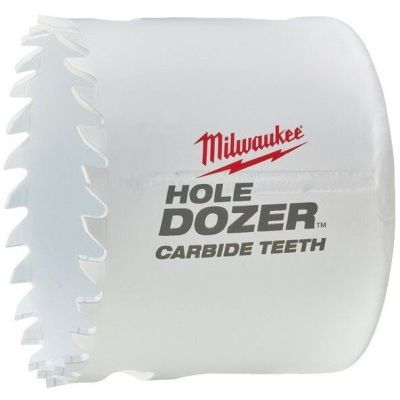Біметалічна коронка Milwaukee Carbide 57 мм (49560724)