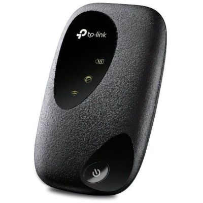 Мобильный роутер TP-Link M7000