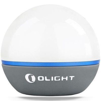 Ліхтар Olight Obulb Grey (2370.32.85)