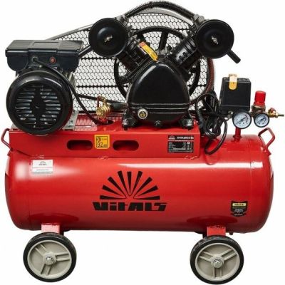Компресор повітряний Vitals GK50.j65v2-8a