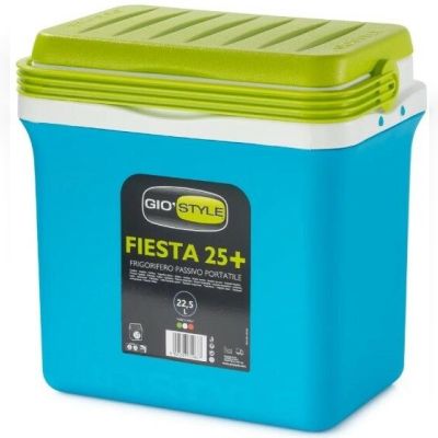 Термобокс Giostyle FIESTA 25+ (8000303310877)