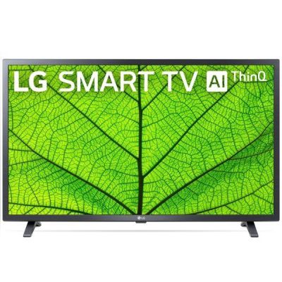 Телевизор LG 32LM637BPLA