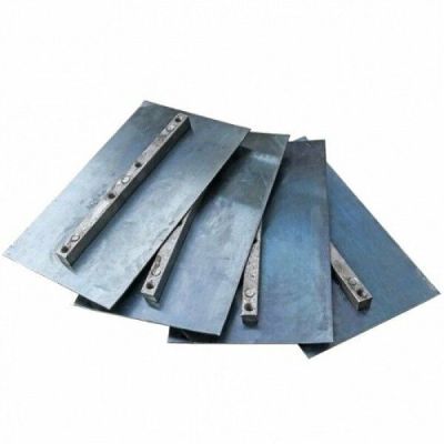 Лопаті затирочні Vitals PT-60L комплект 4 шт. (88468)